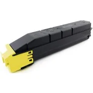 Toner Compatibile Kyocera TK-8600Y 1T02MNANL0 (Giallo 20000 pagine)