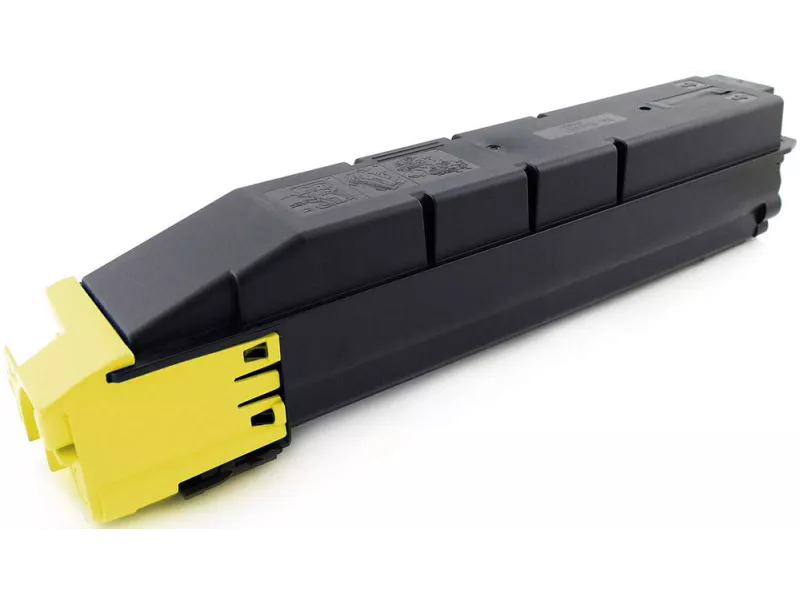 Toner Compatibile Kyocera TK-8600Y 1T02MNANL0 (Giallo 20000 pagine)