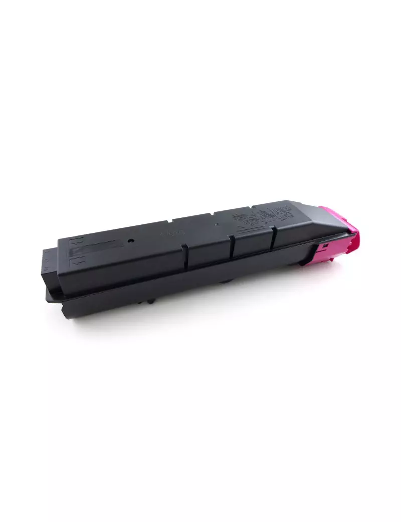 Toner Compatibile Kyocera TK-8505M 1T02LCBNL0 (Magenta 20000 pagine) Toner Compatibile Kyocera TK-8505M 1T02LCBNL0 (Magenta 20000 pagine)