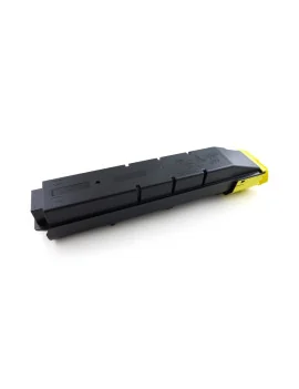 Toner Compatibile Kyocera TK-8505Y 1T02LCANL0 (Giallo 20000 pagine)