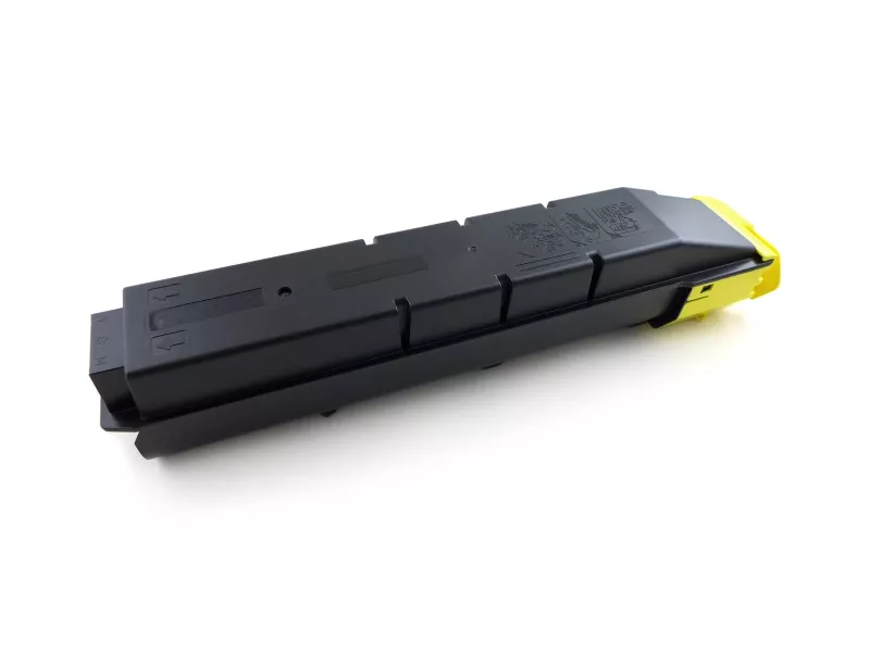 Toner Compatibile Kyocera TK-8505Y 1T02LCANL0 (Giallo 20000 pagine)