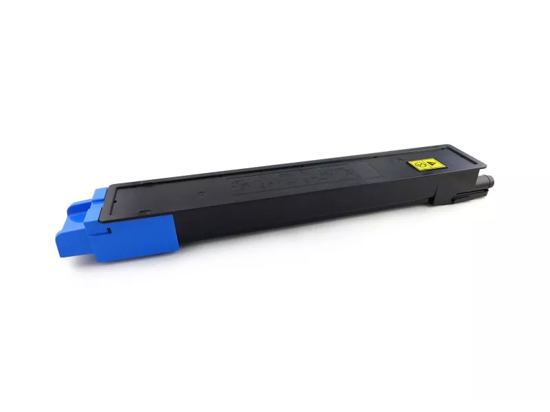 Toner Compatibile Kyocera TK-8325C 1T02NPCNL0 (Ciano 12000 Pagine)