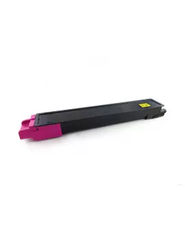 Toner Compatibile Kyocera TK-8325M 1T02NPBNL0 (Magenta 12000 Pagine)