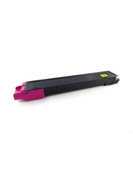 Toner Compatibile Kyocera TK-8325M 1T02NPBNL0 (Magenta 12000 Pagine)
