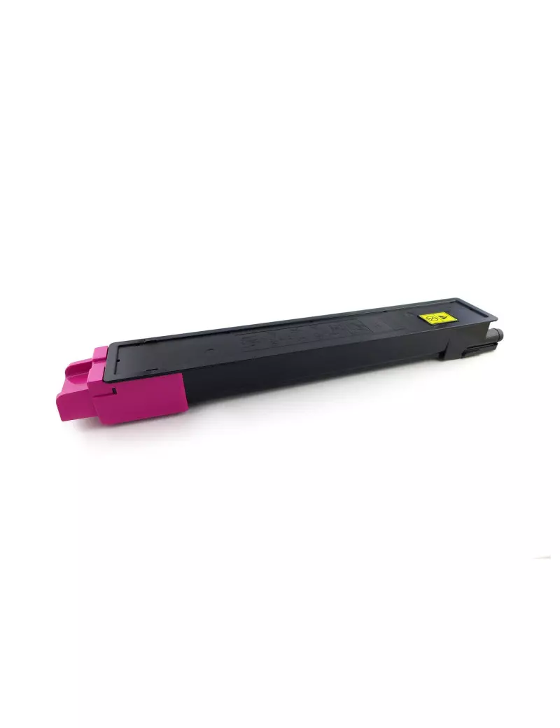 Toner Compatibile Kyocera TK-8325M 1T02NPBNL0 (Magenta 12000 Pagine)