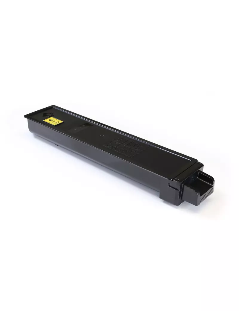 Toner Compatibile Kyocera TK-8315K 1T02MV0NL0 (Nero 12000 pagine) Toner Compatibile Kyocera TK-8315K 1T02MV0NL0 (Nero 12000 pagine)