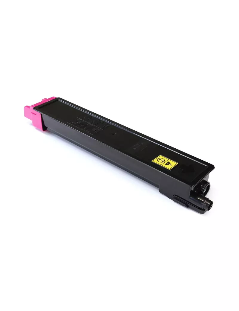 Toner Compatibile Kyocera TK-8315M 1T02MVBNL0 (Magenta 6000 pagine)