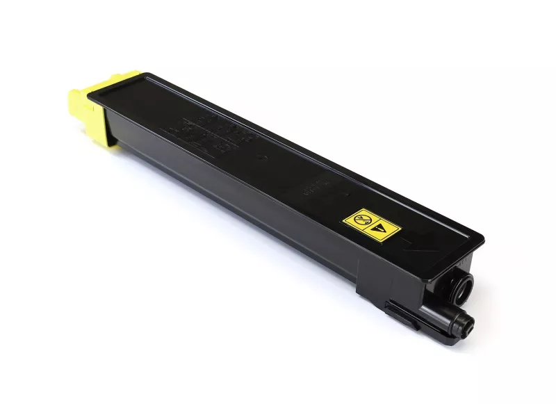 Toner Compatibile Kyocera TK-8315Y 1T02MVANL0 (Giallo 6000 pagine)