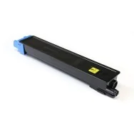 Toner Compatibile Kyocera TK-8315C 1T02MVCNL0 (Ciano 6000 pagine)