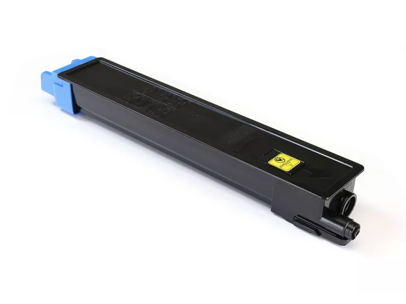 Toner Compatibile Kyocera TK-8315C 1T02MVCNL0 (Ciano 6000 pagine)
