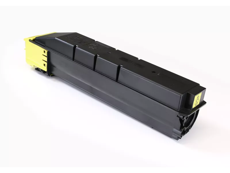 Toner Compatibile Kyocera TK-8305Y 1T02LKANL0 (Giallo 15000 pagine)