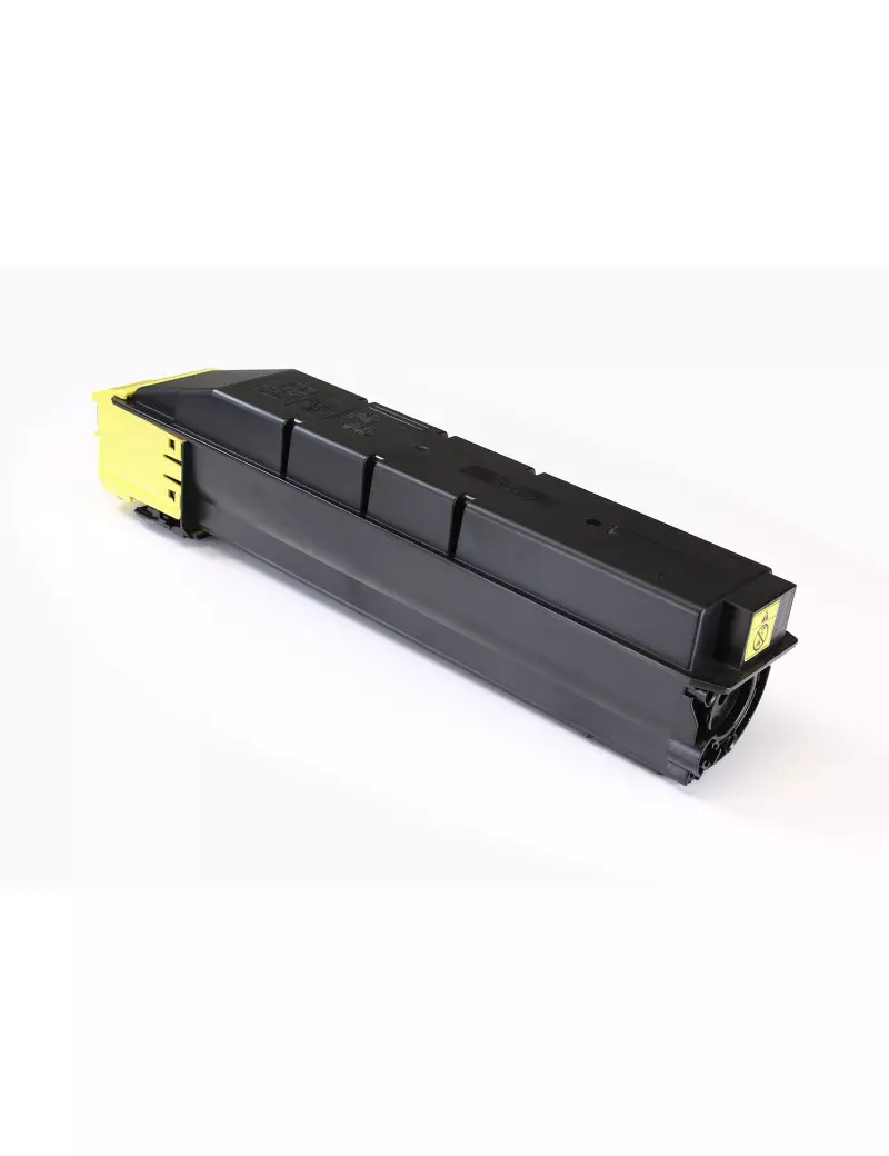Toner Compatibile Kyocera TK-8305Y 1T02LKANL0 (Giallo 15000 pagine) Toner Compatibile Kyocera TK-8305Y 1T02LKANL0 (Giallo 15000 pagine)