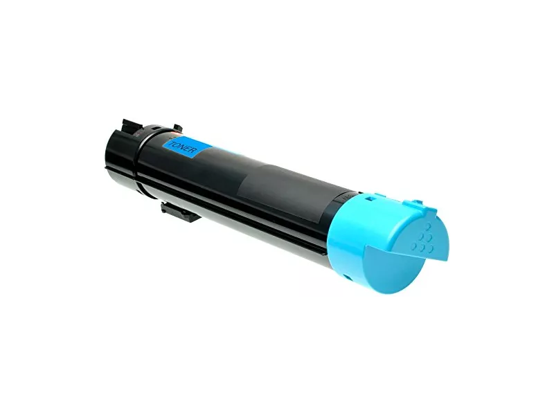 Toner Compatibile Dell 593-10922 P614N (Ciano 12000 pagine)