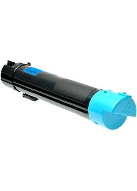 Toner Compatibile Dell 593-10922 P614N (Ciano 12000 pagine)