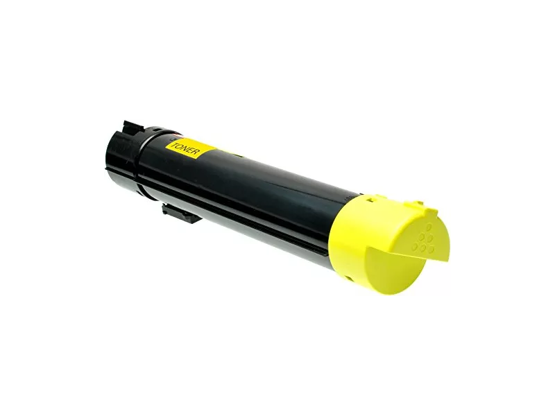 Toner Compatibile Dell 593-10924 F916R (Giallo 12000 pagine)