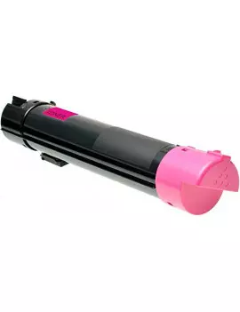 Toner Compatibile Dell 593-10923 P946P (Magenta 12000 pagine)