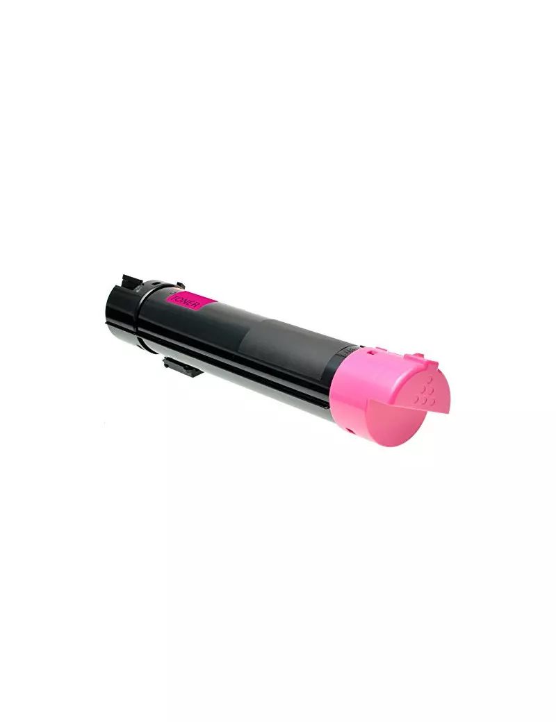 Toner Compatibile Dell 593-10923 P946P (Magenta 12000 pagine) Toner Compatibile Dell 593-10923 P946P (Magenta 12000 pagine)