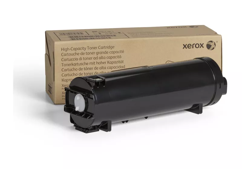 Toner Originale Xerox 106R03944 (Nero 46700 pagine)