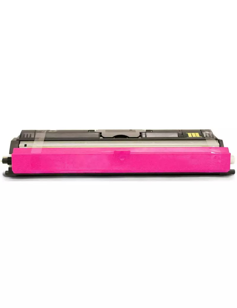 Toner Compatibile Epson S050555 (Magenta 2700 pagine) Toner Compatibile Epson S050555 (Magenta 2700 pagine)