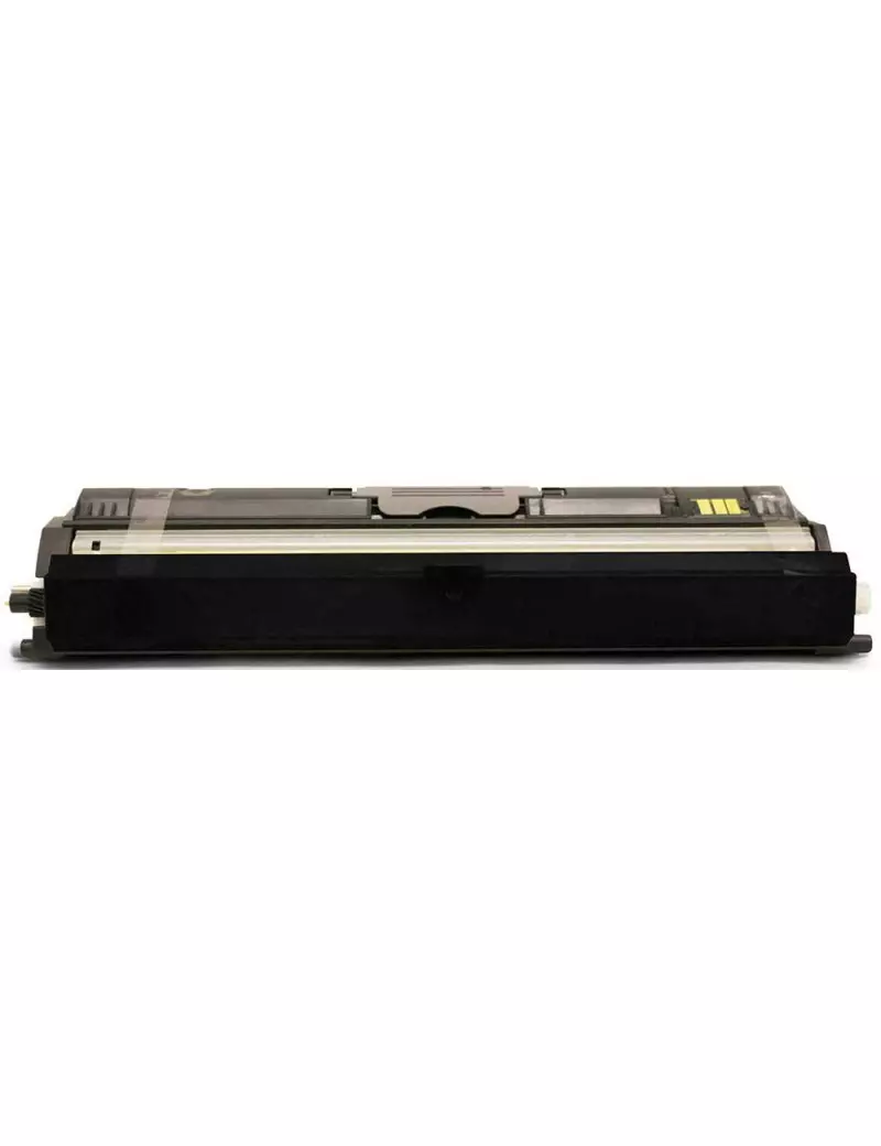 Toner Compatibile Epson S050557 (Nero 2700 pagine) Toner Compatibile Epson S050557 (Nero 2700 pagine)