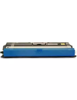 Toner Compatibile Epson S050556 (Ciano 2700 pagine)