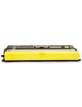 Toner Compatibile Epson S050554 (Giallo 2700 pagine)