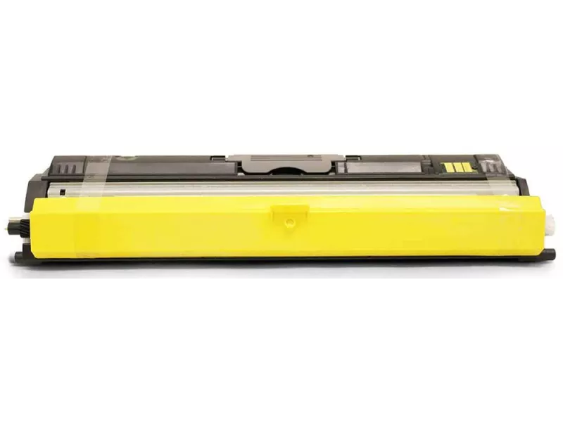 Toner Compatibile Epson S050554 (Giallo 2700 pagine)