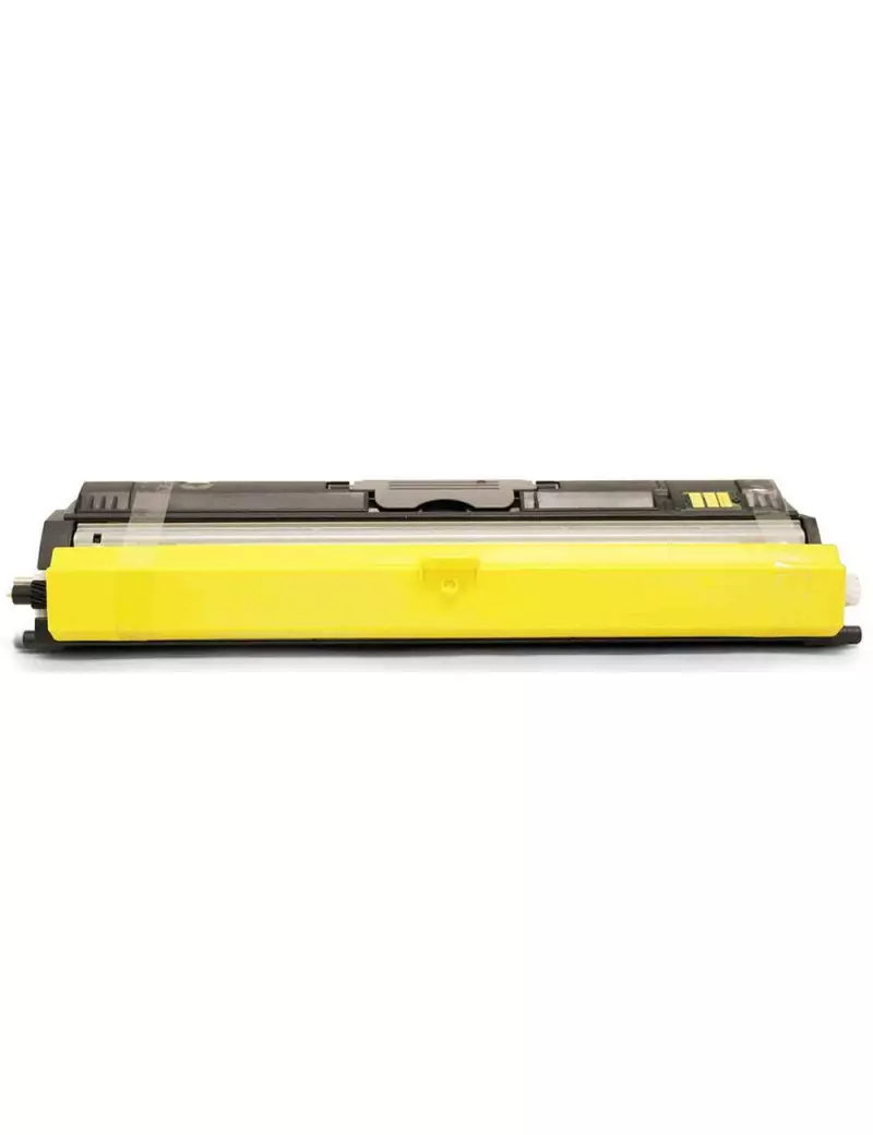 Toner Compatibile Epson S050554 (Giallo 2700 pagine) Toner Compatibile Epson S050554 (Giallo 2700 pagine)