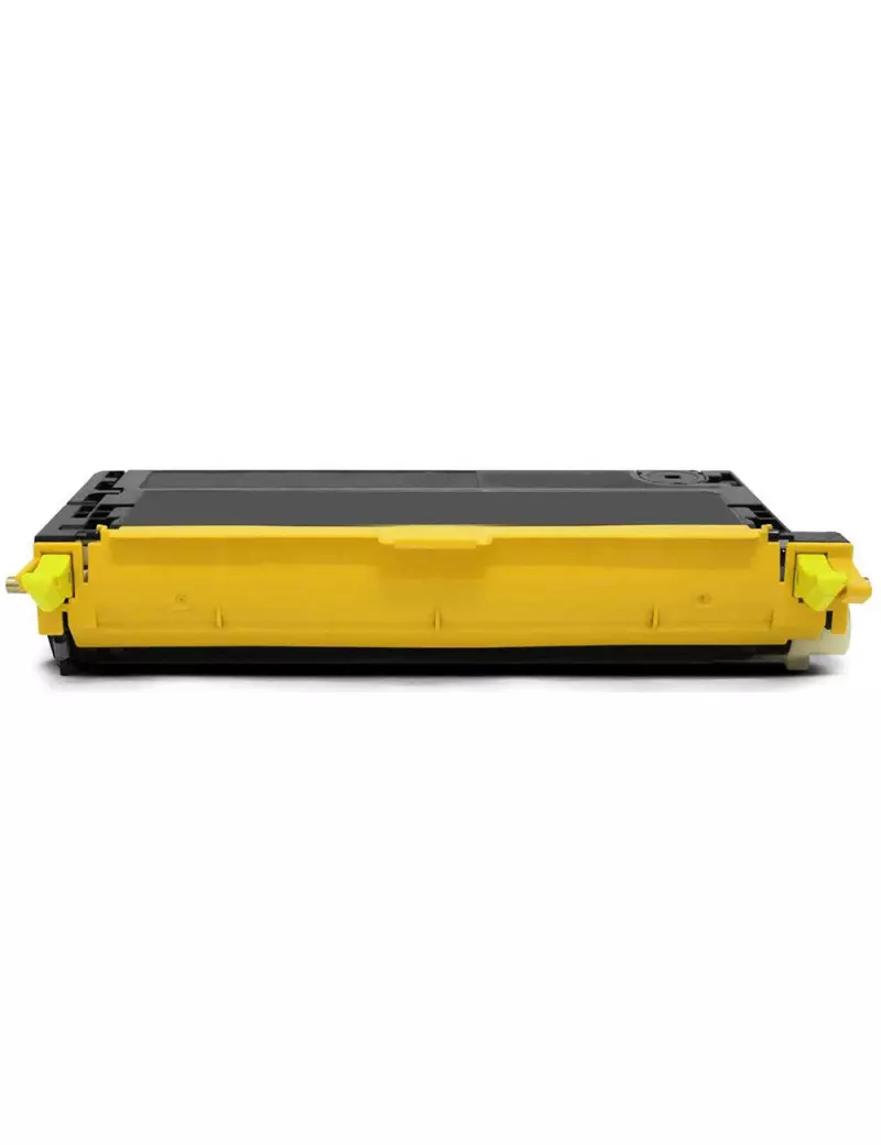 Toner Compatibile Epson S051158 (Giallo 6000 pagine) Toner Compatibile Epson S051158 (Giallo 6000 pagine)