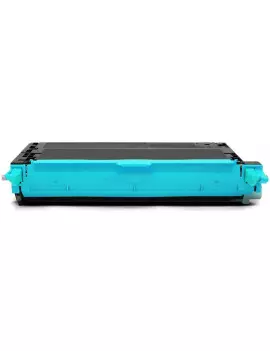 Toner Compatibile Epson S051160 (Ciano 6000 pagine)