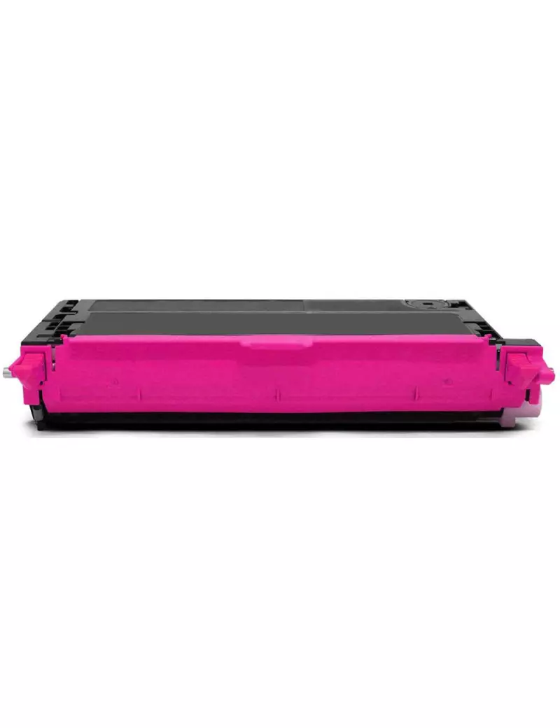 Toner Compatibile Epson S051159 (Magenta 6000 pagine) Toner Compatibile Epson S051159 (Magenta 6000 pagine)