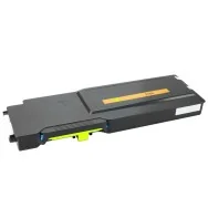 Toner Compatibile Dell 593-11120 MD8G4 F8N91 (Giallo 9000 pagine)