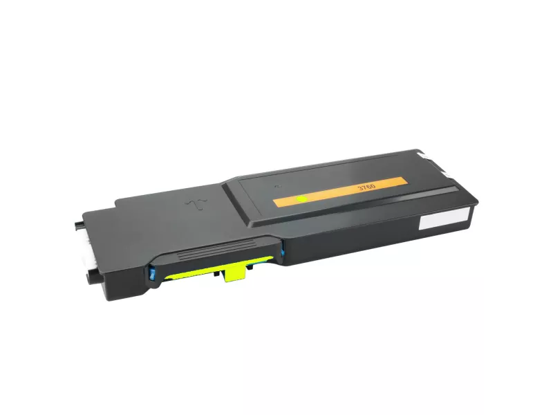 Toner Compatibile Dell 593-11120 MD8G4 F8N91 (Giallo 9000 pagine)