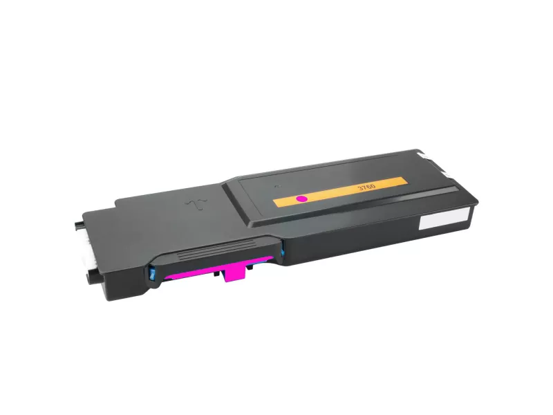 Toner Compatibile Dell 593-11121 XKGFP 40W00 (Magenta 9000 pagine)