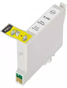 Cartuccia Compatibile Epson T054040 (Gloss Optimizer)