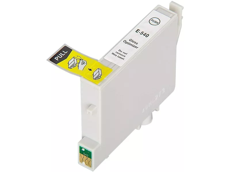 Cartuccia Compatibile Epson T054040 (Gloss Optimizer)