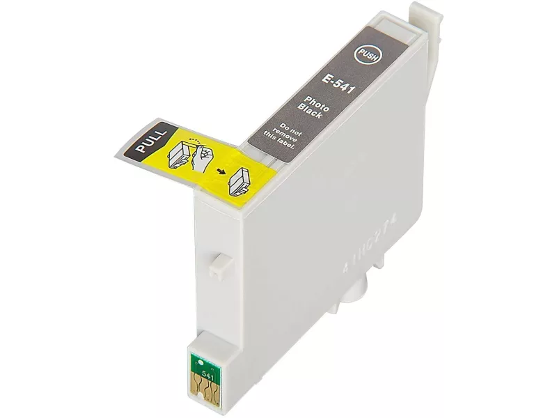 Cartuccia Compatibile Epson T054140 (Nero Foto)