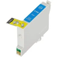 Cartuccia Compatibile Epson T054240 (Ciano)