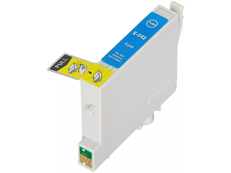 Cartuccia Compatibile Epson T054240 (Ciano)