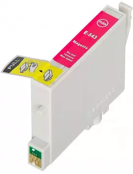 Cartuccia Compatibile Epson T054340 (Magenta)