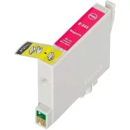 Cartuccia Compatibile Epson T054340 (Magenta)