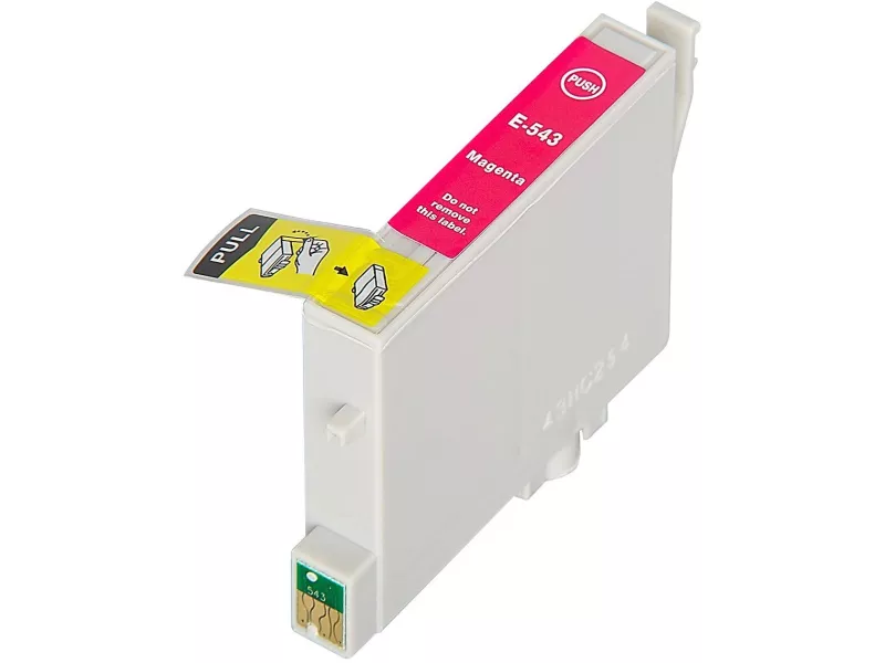Cartuccia Compatibile Epson T054340 (Magenta) Cartuccia Compatibile Epson T054340 (Magenta)