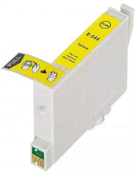 Cartuccia Compatibile Epson T054440 (Giallo)