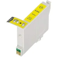 Cartuccia Compatibile Epson T054440 (Giallo)