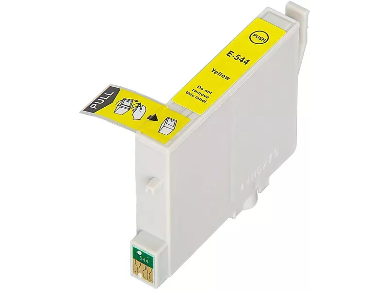 Cartuccia Compatibile Epson T054440 (Giallo)
