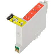 Cartuccia Compatibile Epson T054740 (Rosso)