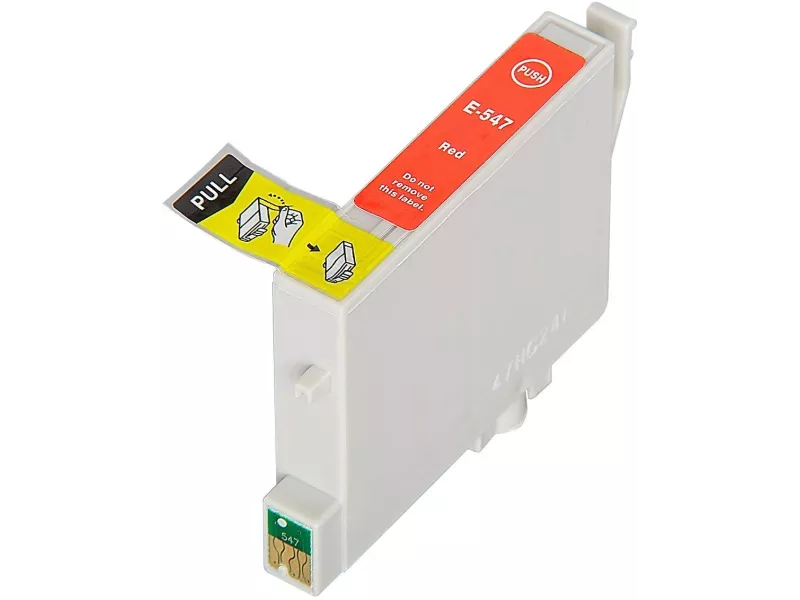 Cartuccia Compatibile Epson T054740 (Rosso)