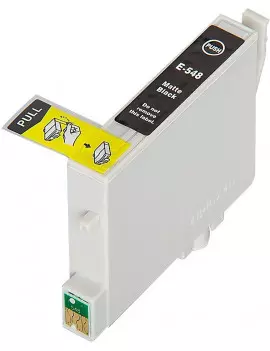 Cartuccia Compatibile Epson T054840 (Nero Opaco)