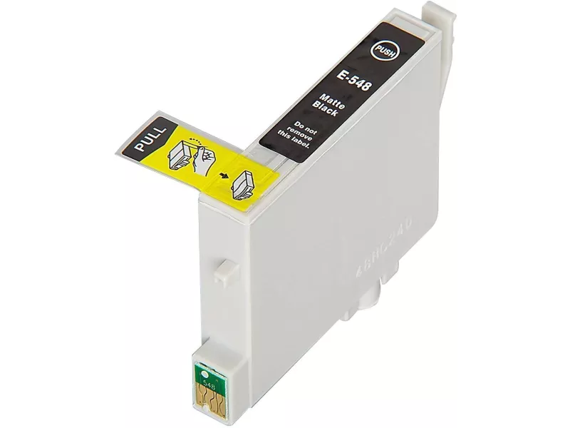 Cartuccia Compatibile Epson T054840 (Nero Opaco)