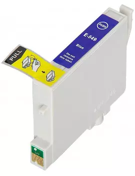 Cartuccia Compatibile Epson T054940 (Blu)